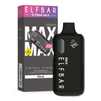 Elfbar Max Kit Akku