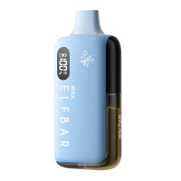 Elfbar Max Kit Akku