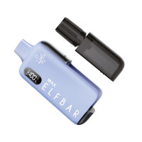 Elfbar Max Kit Akku