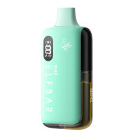 Elfbar Max Kit Akku