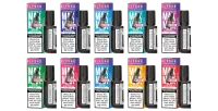 Elfbar Max Nachfüllbehälter 10ml