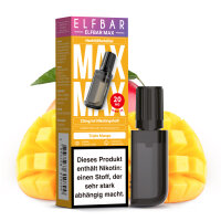 Elfbar Max Nachfüllbehälter 10ml