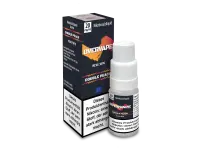 Double Peach Nikotinsalz Liquid Overvape