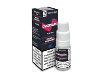 Double Raspberry Nikotinsalz Liquid Overvape