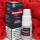 Double Raspberry Nikotinsalz Liquid Overvape