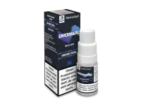 Grape Cool Nikotinsalz Liquid Overvape