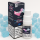 Ice Candy Nikotinsalz Liquid Overvape