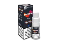 Orange Berry Nikotinsalz Liquid Overvape