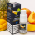Pineapple Peach Mango Nikotinsalz Liquid Overvape