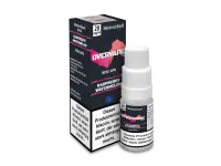 Raspberry Watermelon Nikotinsalz Liquid Overvape