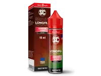 Erdbeer Sahne Aroma SC Red Line