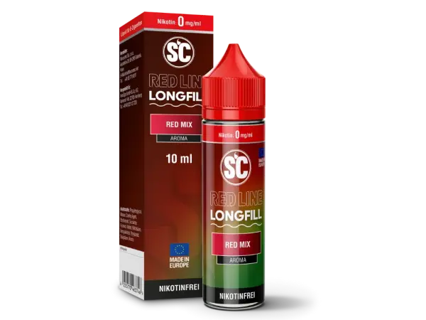 Red Mix Aroma SC Red Line