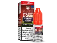 Blackberry Lemonade Ice Nikotinsalz Liquid SC Red Line