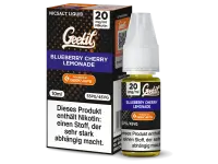 Geekit Blueberry Cherry Lemonade Liquid Nikotinsalz Geekvape
