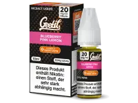 Geekit Blueberry Pink Lemon Liquid Nikotinsalz Geekvape