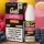 Geekit Blueberry Pink Lemon Liquid Nikotinsalz Geekvape