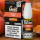Geekit Peach Jam Liquid Nikotinsalz Geekvape