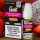 Geekit Sour Strawberry Dragon Fruit Liquid Nikotinsalz Geekvape