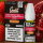 Geekit Strawberry Red Cherry Pomegranate Juice Liquid Nikotinsalz Geekvape