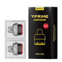 Oxva VPrime Pod Verdampferköpfe Coil