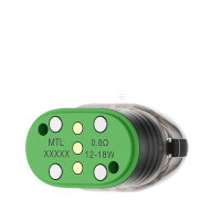Oxva VPrime Pod Verdampferköpfe Coil