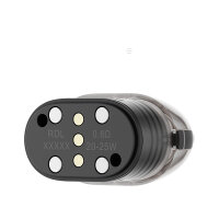 Oxva VPrime Pod Verdampferköpfe Coil