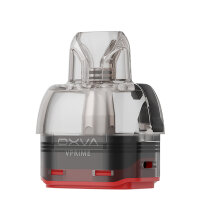 Oxva VPrime Pod Verdampferköpfe Coil