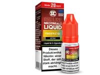 Pineapple Ice Nikotinsalz Liquid SC Red Line
