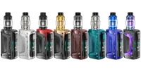GeekVape Aegis Legend 5 + Z Subohm Tank Set