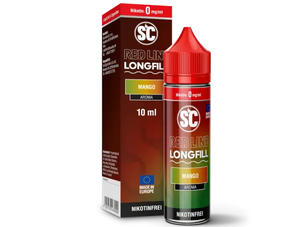 Mango Aroma SC Red Line