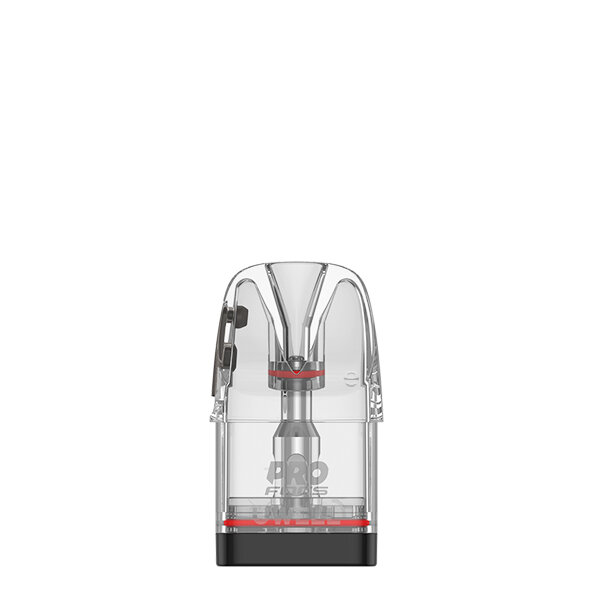 Uwell Caliburn G4 GPP V2 Verdampferköpfe Pods Coils