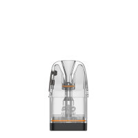 Uwell Caliburn G4 GPP V2 Verdampferköpfe Pods Coils