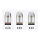 Uwell Caliburn G4 GPP V2 Verdampferköpfe Pods Coils