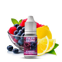 Blueberry Sour Raspberry Aroma - Eulen Aroma 10 ml