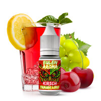 Kirsch Traube Limo Aroma - Eulen Aroma 10 ml