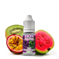 Kiwi Passionfruit Guava Aroma - Eulen Aroma 10 ml