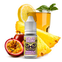 Maracuja Ananas Limo Eulen Aroma 10ml Owl
