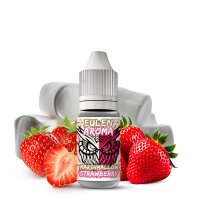 Marshmallow Strawberry Aroma - Eulen Aroma 10 ml