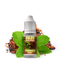 Tobacco Mint Aroma - Eulen Aroma 10 ml