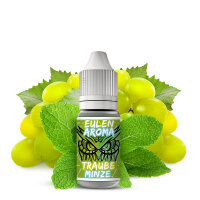 Traube Minze Aroma - Eulen Aroma 10 ml