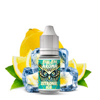 Zitrone Ice Aroma - Eulen Aroma 10 ml