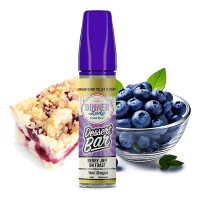 Berry Jam on Toast Dessert Bar Aroma Dinner Lady