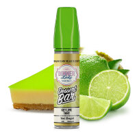 Key Lime Tart Dessert Bar Aroma Dinner Lady