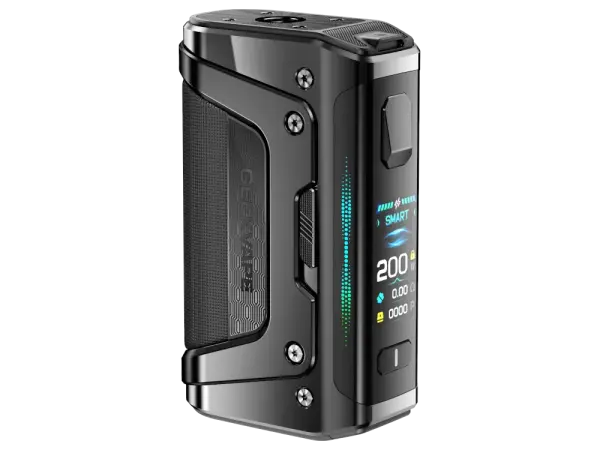GeekVape Aegis Legend 5 Mod