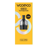 Voopoo PnP X  Pods Verdampferköpfe Coils