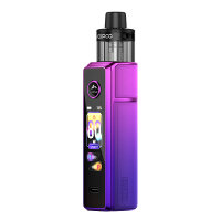 Voopoo Drag X3 Podsystem