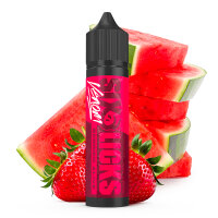 SIX LICKS Venom Aroma Berried Alive