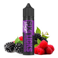 SIX LICKS Venom Aroma Bite the Bullet