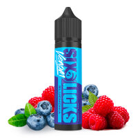 SIX LICKS Venom Aroma Bluemonia