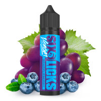 SIX LICKS Venom Aroma Grappleberry